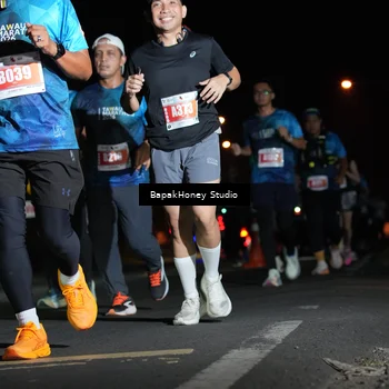 Runner Photo 4467882