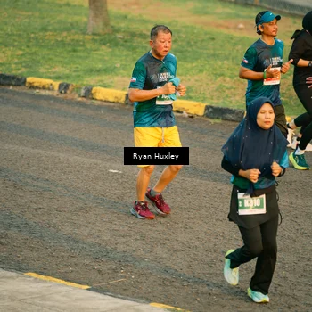 Runner Photo 4467884