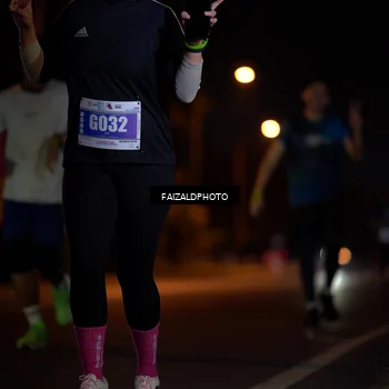 Runner Photo 4467885