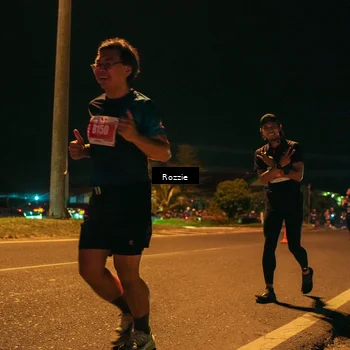 Runner Photo 4467896