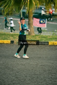 Runner Photo 4467900