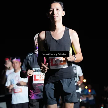 Runner Photo 4467901