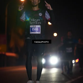 Runner Photo 4467908