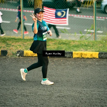 Runner Photo 4467915