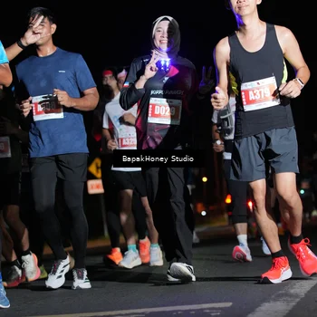 Runner Photo 4467917