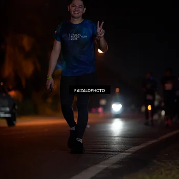 Runner Photo 4467919