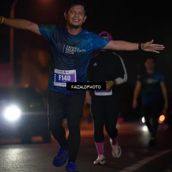 Runner Photo 4467922
