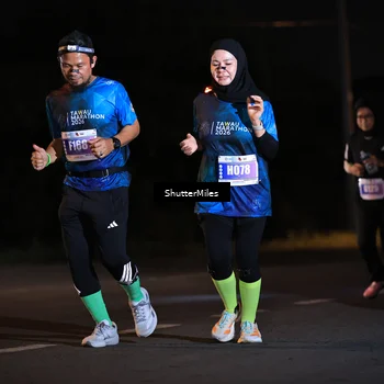 Runner Photo 4467926