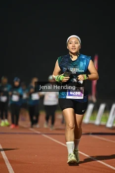 Runner Photo 4467933