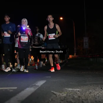 Runner Photo 4467935