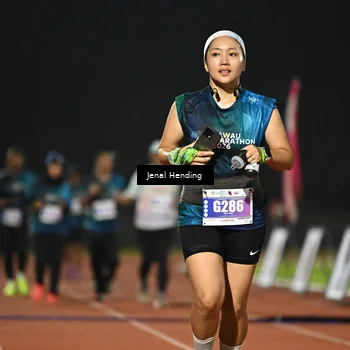 Runner Photo 4467936