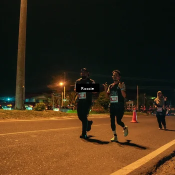 Runner Photo 4467943