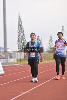 Runner Photo 4467947