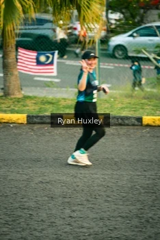 Runner Photo 4467948