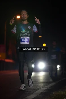 Runner Photo 4467955