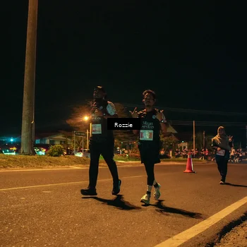 Runner Photo 4467961