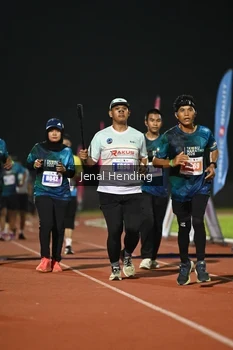 Runner Photo 4467964