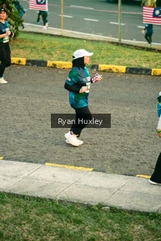 Runner Photo 4467968