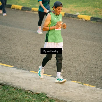 Runner Photo 4467969
