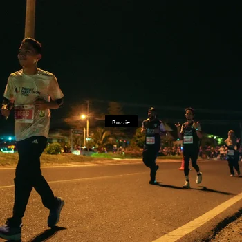 Runner Photo 4467971