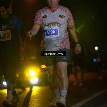 Runner Photo 4467975