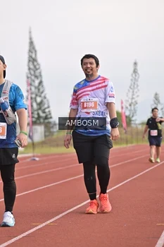 Runner Photo 4467976