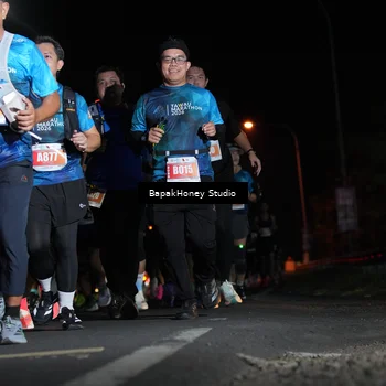 Runner Photo 4467977