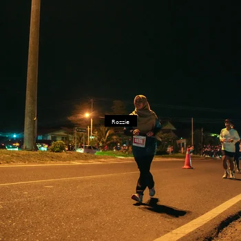 Runner Photo 4467984