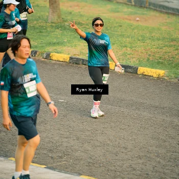 Runner Photo 4467987
