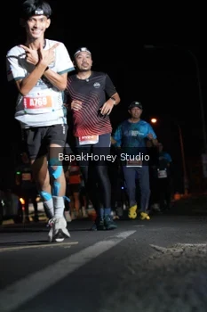 Runner Photo 4467988