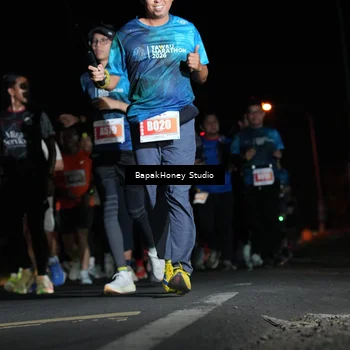 Runner Photo 4467990