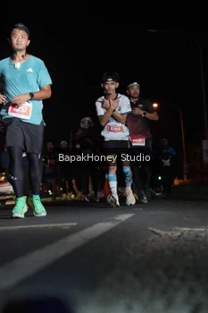 Runner Photo 4467995