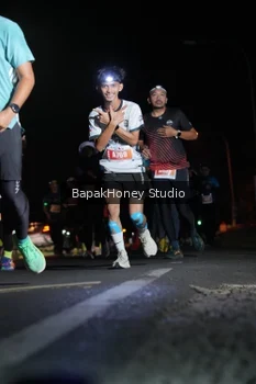 Runner Photo 4467997