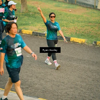 Runner Photo 4467998