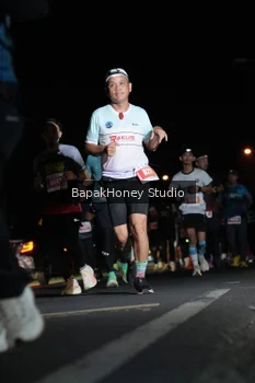 Runner Photo 4467999