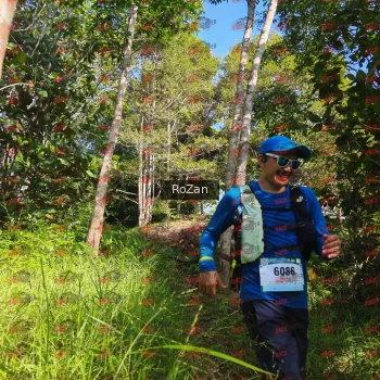 Runner Photo 4468
