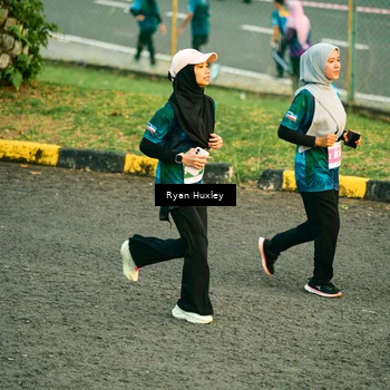 Runner Photo 4468000