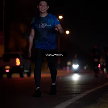 Runner Photo 4468001