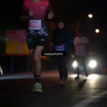 Runner Photo 4468004