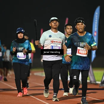 Runner Photo 4468005