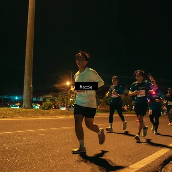 Runner Photo 4468008