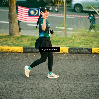 Runner Photo 4468013