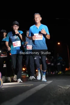 Runner Photo 4468015