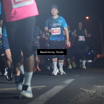 Runner Photo 4468018