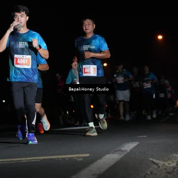 Runner Photo 4468024