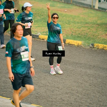 Runner Photo 4468031