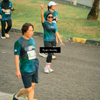Runner Photo 4468032