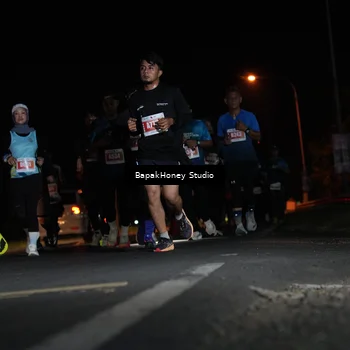 Runner Photo 4468033