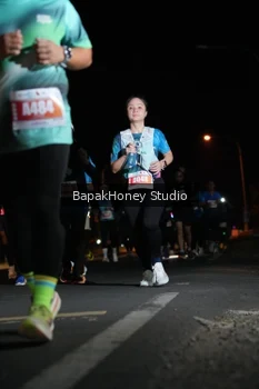 Runner Photo 4468038