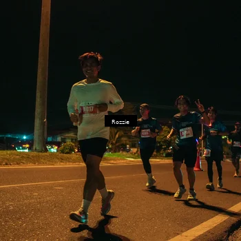 Runner Photo 4468039